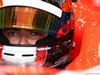 GP MALESIA, 28.03.2015 - Free Practice 3, William Stevens (GBR) Manor Marussia F1 Team