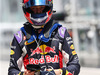 GP MALESIA, 28.03.2015 - Free Practice 3, Daniil Kvyat (RUS) Red Bull Racing RB11