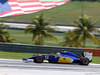 GP MALESIA, 28.03.2015 - Free Practice 3, Felipe Nasr (BRA) Sauber C34