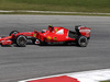 GP MALESIA, 28.03.2015 - Free Practice 3, Kimi Raikkonen (FIN) Ferrari SF15-T