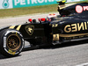 GP MALESIA, 28.03.2015 - Free Practice 3, Pastor Maldonado (VEN) Lotus F1 Team E23