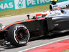 GP MALESIA, 28.03.2015 - Free Practice 3, Jenson Button (GBR)  McLaren Honda MP4-30.