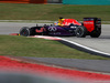 GP MALESIA, 28.03.2015 - Free Practice 3, Daniel Ricciardo (AUS) Red Bull Racing RB11