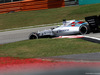 GP MALESIA, 28.03.2015 - Free Practice 3, Felipe Massa (BRA) Williams F1 Team FW37
