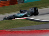 GP MALESIA, 28.03.2015 - Free Practice 3, Lewis Hamilton (GBR) Mercedes AMG F1 W06