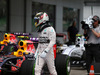 GP MALESIA, 28.03.2015 - Qualifiche, Lewis Hamilton (GBR) Mercedes AMG F1 W06 pole position
