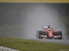 GP MALESIA, 28.03.2015 - Qualifiche, Sebastian Vettel (GER) Ferrari SF15-T