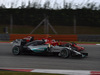 GP MALESIA, 28.03.2015 - Qualifiche, Lewis Hamilton (GBR) Mercedes AMG F1 W06 e Kimi Raikkonen (FIN) Ferrari SF15-T