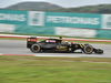 GP MALESIA, 28.03.2015 - Qualifiche, Romain Grosjean (FRA) Lotus F1 Team E23
