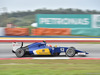 GP MALESIA, 28.03.2015 - Qualifiche, Felipe Nasr (BRA) Sauber C34