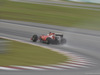 GP MALESIA, 28.03.2015 - Qualifiche, Sebastian Vettel (GER) Ferrari SF15-T