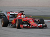GP MALESIA, 28.03.2015 - Qualifiche, Sebastian Vettel (GER) Ferrari SF15-T