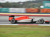 GP MALESIA, 28.03.2015 - Qualifiche, Roberto Merhi (ESP) Manor Marussia F1 Team