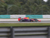 GP MALESIA, 28.03.2015 - Qualifiche, Daniil Kvyat (RUS) Red Bull Racing RB11