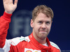 GP MALESIA, 28.03.2015 - Qualifiche, secondo Sebastian Vettel (GER) Ferrari SF15-T