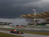 GP MALESIA, 28.03.2015 - Qualifiche, Daniel Ricciardo (AUS) Red Bull Racing RB11