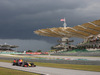 GP MALESIA, 28.03.2015 - Qualifiche, Daniel Ricciardo (AUS) Red Bull Racing RB11