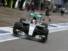 GP MALESIA, 28.03.2015 - Qualifiche, Lewis Hamilton (GBR) Mercedes AMG F1 W06
