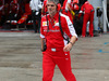 GP MALESIA, 28.03.2015 - Qualifiche, Maurizio Arrivabene (ITA) Ferrari Team Principal