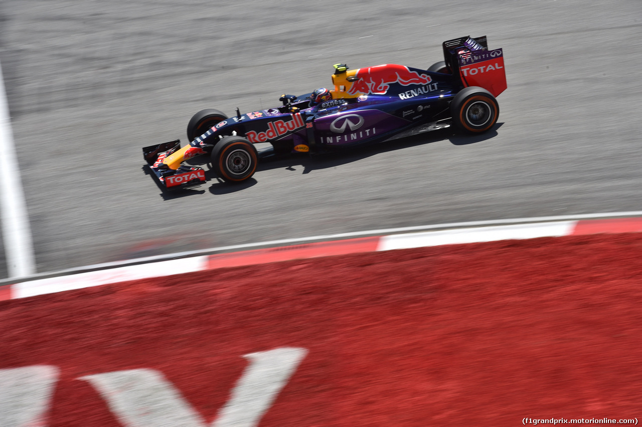 GP MALESIA - Prove Libere