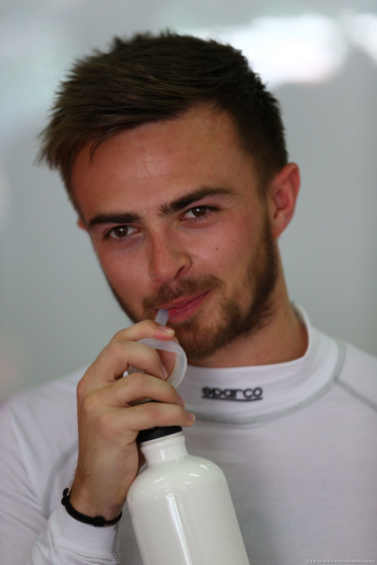 GP MALESIA - Prove Libere