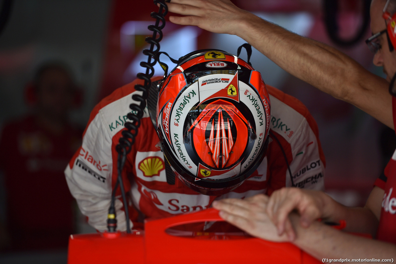 GP MALESIA - Prove Libere