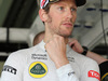 GP MALESIA, 27.03.2015 - Free Practice 1, Romain Grosjean (FRA) Lotus F1 Team E23