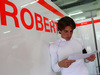 GP MALESIA, 27.03.2015 - Free Practice 1, Roberto Merhi (ESP) Manor Marussia F1 Team