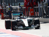 GP MALESIA, 27.03.2015 - Free Practice 1, Lewis Hamilton (GBR) Mercedes AMG F1 W06