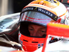GP MALESIA, 27.03.2015 - Free Practice 1, Jenson Button (GBR)  McLaren Honda MP4-30.