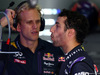 GP MALESIA, 27.03.2015 - Free Practice 1, Daniel Ricciardo (AUS) Red Bull Racing RB11