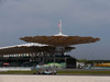 GP MALESIA, 27.03.2015 - Free Practice 1, Lewis Hamilton (GBR) Mercedes AMG F1 W06