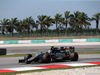 GP MALESIA, 27.03.2015 - Free Practice 1, Sergio Perez (MEX) Sahara Force India F1 VJM08