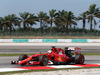 GP MALESIA, 27.03.2015 - Free Practice 1, Sebastian Vettel (GER) Ferrari SF15-T