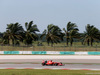 GP MALESIA, 27.03.2015 - Free Practice 1, Sebastian Vettel (GER) Ferrari SF15-T
