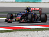 GP MALESIA, 27.03.2015 - Free Practice 1, Carlos Sainz Jr (ESP) Scuderia Toro Rosso STR10