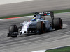 GP MALESIA, 27.03.2015 - Free Practice 1, Felipe Massa (BRA) Williams F1 Team FW37
