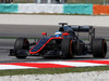 GP MALESIA, 27.03.2015 - Free Practice 1, Fernando Alonso (ESP) McLaren Honda MP4-30