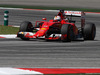 GP MALESIA, 27.03.2015 - Free Practice 1, Sebastian Vettel (GER) Ferrari SF15-T