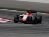 GP MALESIA, 27.03.2015 - Free Practice 1, Roberto Merhi (ESP) Manor Marussia F1 Team