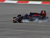 GP MALESIA, 27.03.2015 - Free Practice 1, Max Verstappen (NED) Scuderia Toro Rosso STR10