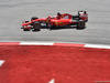 GP MALESIA, 27.03.2015 - Free Practice 1, Sebastian Vettel (GER) Ferrari SF15-T