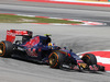 GP MALESIA, 27.03.2015 - Free Practice 1, Carlos Sainz Jr (ESP) Scuderia Toro Rosso STR10