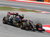 GP MALESIA, 27.03.2015 - Free Practice 1, Pastor Maldonado (VEN) Lotus F1 Team E23