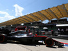 GP MALESIA, 27.03.2015 - Free Practice 1, Jenson Button (GBR)  McLaren Honda MP4-30.
