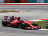 GP MALESIA, 27.03.2015 - Free Practice 2, Kimi Raikkonen (FIN) Ferrari SF15-T