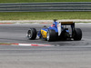 GP MALESIA, 27.03.2015 - Free Practice 2, Felipe Nasr (BRA) Sauber C34