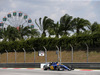 GP MALESIA, 27.03.2015 - Free Practice 2, Felipe Nasr (BRA) Sauber C34