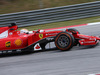 GP MALESIA, 27.03.2015 - Free Practice 2, Sebastian Vettel (GER) Ferrari SF15-T