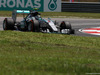 GP MALESIA, 27.03.2015 - Free Practice 2, Nico Rosberg (GER) Mercedes AMG F1 W06